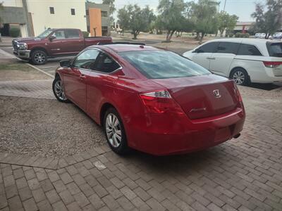 2010 Honda Accord EX-L - Photo 12 - Mesa, AZ 85210