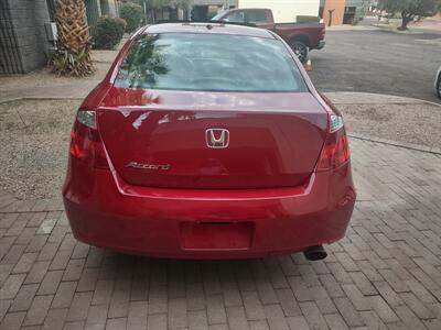 2010 Honda Accord EX-L - Photo 13 - Mesa, AZ 85210