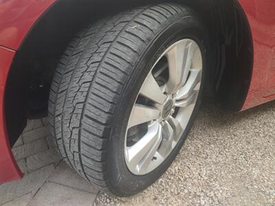 2010 Honda Accord EX-L - Photo 17 - Mesa, AZ 85210