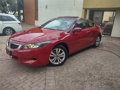 2010 Honda Accord EX-L - Photo 5 - Mesa, AZ 85210