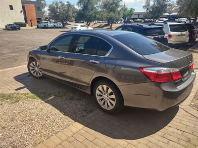 2015 Honda Accord EX   - Photo 12 - Mesa, AZ 85210