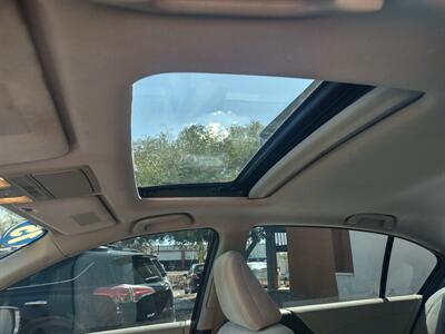 2015 Honda Accord EX   - Photo 8 - Mesa, AZ 85210