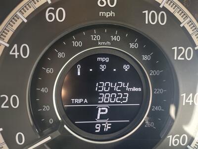 2015 Honda Accord EX   - Photo 6 - Mesa, AZ 85210