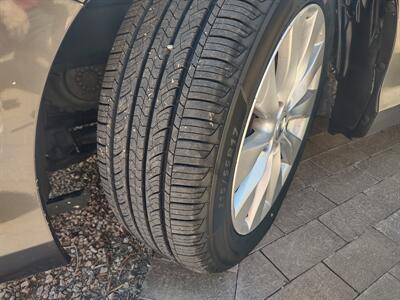 2015 Honda Accord EX   - Photo 17 - Mesa, AZ 85210