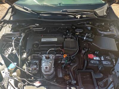 2015 Honda Accord EX   - Photo 16 - Mesa, AZ 85210