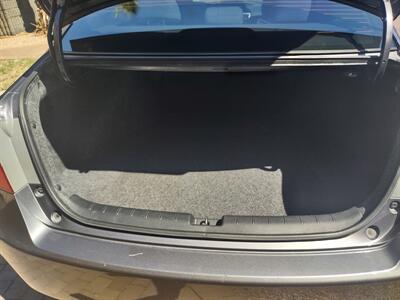 2015 Honda Accord EX   - Photo 15 - Mesa, AZ 85210