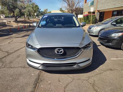 2019 Mazda CX-5 Sport   - Photo 4 - Mesa, AZ 85210