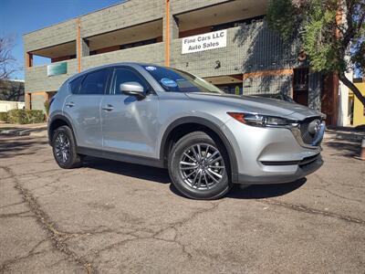 2019 Mazda CX-5 Sport   - Photo 3 - Mesa, AZ 85210