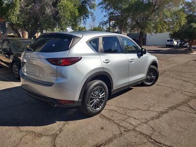 2019 Mazda CX-5 Sport   - Photo 13 - Mesa, AZ 85210