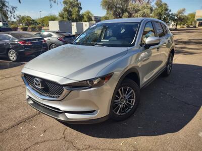 2019 Mazda CX-5 Sport   - Photo 5 - Mesa, AZ 85210