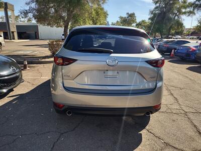 2019 Mazda CX-5 Sport   - Photo 12 - Mesa, AZ 85210