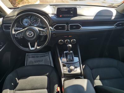 2019 Mazda CX-5 Sport   - Photo 8 - Mesa, AZ 85210