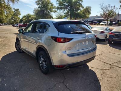 2019 Mazda CX-5 Sport   - Photo 11 - Mesa, AZ 85210