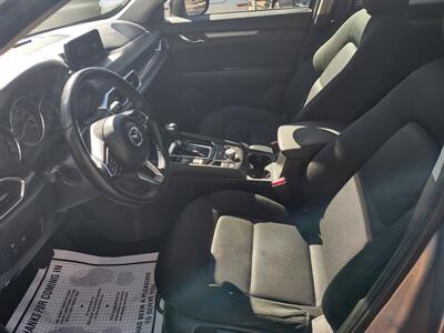 2019 Mazda CX-5 Sport   - Photo 9 - Mesa, AZ 85210