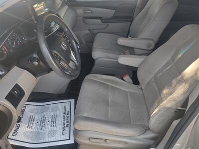 2013 Honda Odyssey LX - Photo 11 - Mesa, AZ 85210