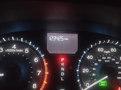 2013 Honda Odyssey LX - Photo 8 - Mesa, AZ 85210
