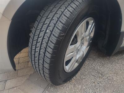 2013 Honda Odyssey LX - Photo 23 - Mesa, AZ 85210