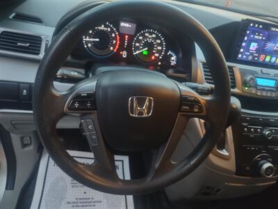 2013 Honda Odyssey LX - Photo 9 - Mesa, AZ 85210