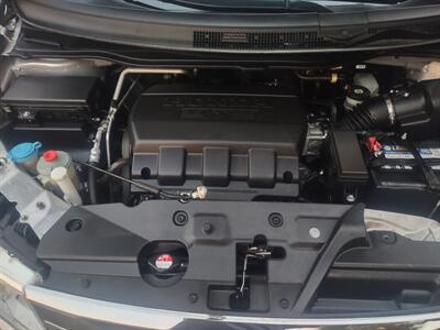 2013 Honda Odyssey LX - Photo 22 - Mesa, AZ 85210