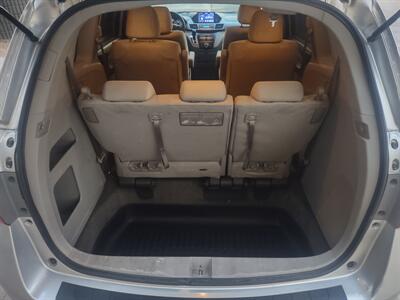 2013 Honda Odyssey LX - Photo 21 - Mesa, AZ 85210