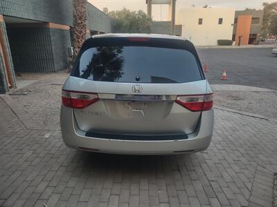 2013 Honda Odyssey LX - Photo 19 - Mesa, AZ 85210