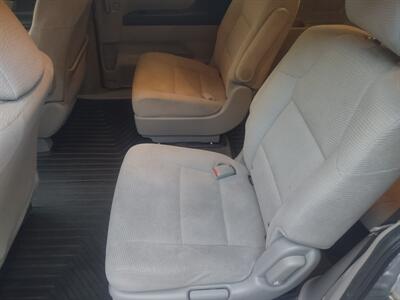 2013 Honda Odyssey LX - Photo 16 - Mesa, AZ 85210