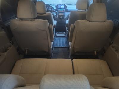 2013 Honda Odyssey LX - Photo 13 - Mesa, AZ 85210