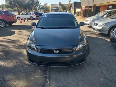 2010 Scion tC   - Photo 4 - Mesa, AZ 85210