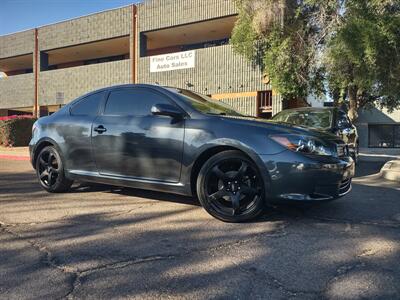 2010 Scion tC   - Photo 3 - Mesa, AZ 85210