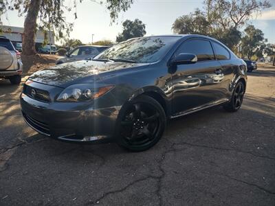 2010 Scion tC   - Photo 5 - Mesa, AZ 85210