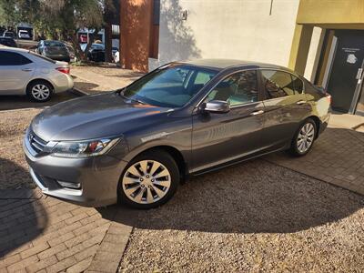 2013 Honda Accord EX - Photo 5 - Mesa, AZ 85210