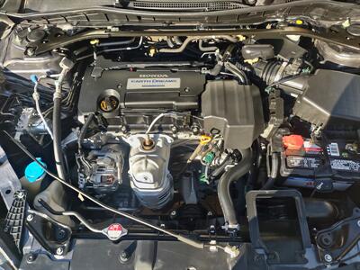 2013 Honda Accord EX - Photo 21 - Mesa, AZ 85210