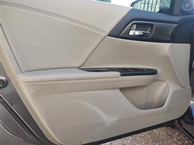 2013 Honda Accord EX - Photo 15 - Mesa, AZ 85210