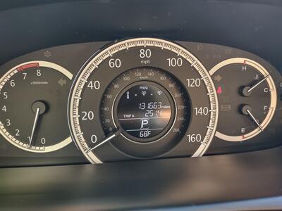 2013 Honda Accord EX - Photo 6 - Mesa, AZ 85210