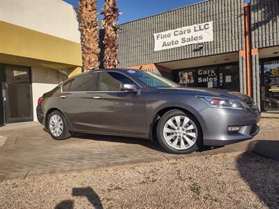 2013 Honda Accord EX - Photo 3 - Mesa, AZ 85210