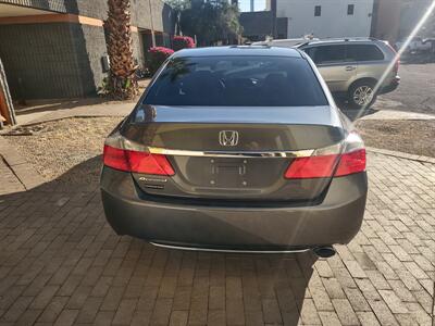 2013 Honda Accord EX - Photo 17 - Mesa, AZ 85210