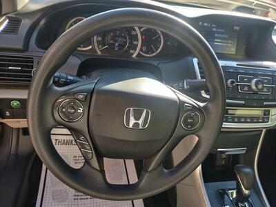 2013 Honda Accord EX - Photo 7 - Mesa, AZ 85210