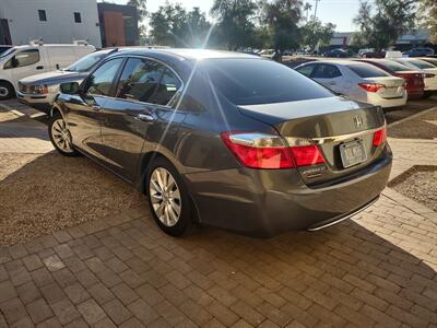 2013 Honda Accord EX - Photo 16 - Mesa, AZ 85210