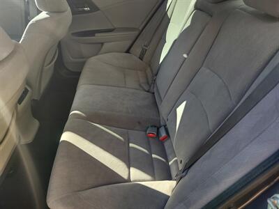 2013 Honda Accord EX - Photo 12 - Mesa, AZ 85210