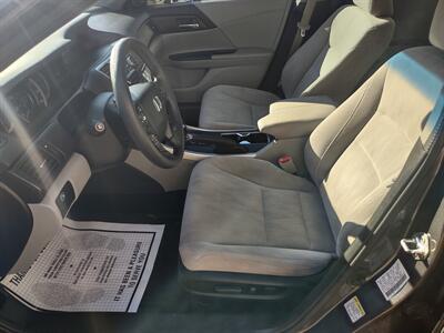 2013 Honda Accord EX - Photo 11 - Mesa, AZ 85210