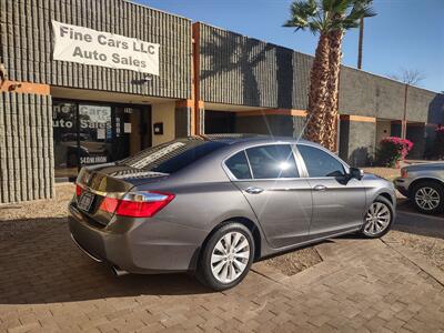 2013 Honda Accord EX - Photo 18 - Mesa, AZ 85210