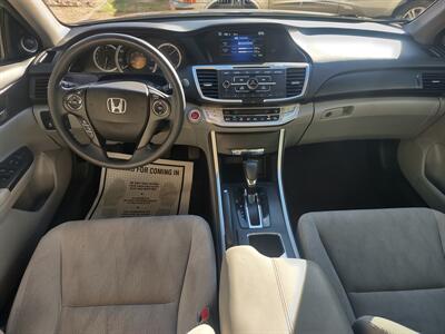 2013 Honda Accord EX - Photo 10 - Mesa, AZ 85210