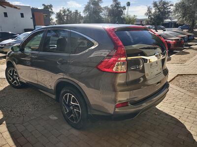2016 Honda CR-V SE - Photo 15 - Mesa, AZ 85210