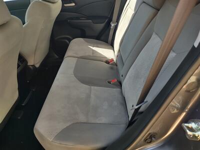 2016 Honda CR-V SE - Photo 14 - Mesa, AZ 85210
