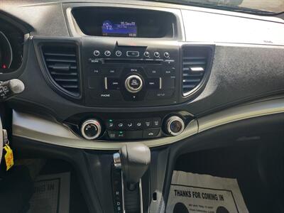 2016 Honda CR-V SE - Photo 11 - Mesa, AZ 85210