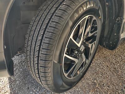 2016 Honda CR-V SE - Photo 20 - Mesa, AZ 85210