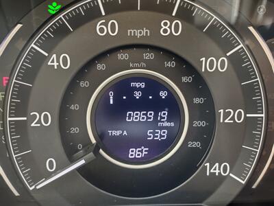 2016 Honda CR-V SE - Photo 10 - Mesa, AZ 85210