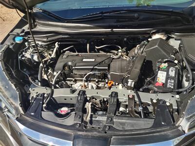 2016 Honda CR-V SE - Photo 21 - Mesa, AZ 85210