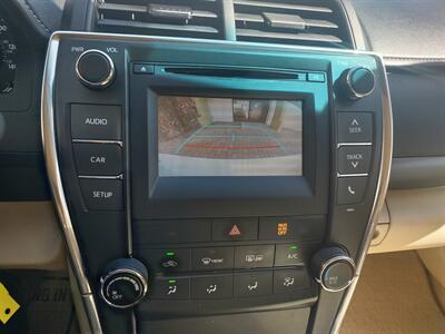 2017 Toyota Camry LE   - Photo 10 - Mesa, AZ 85210