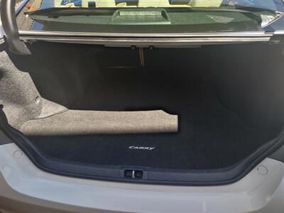 2017 Toyota Camry LE   - Photo 17 - Mesa, AZ 85210
